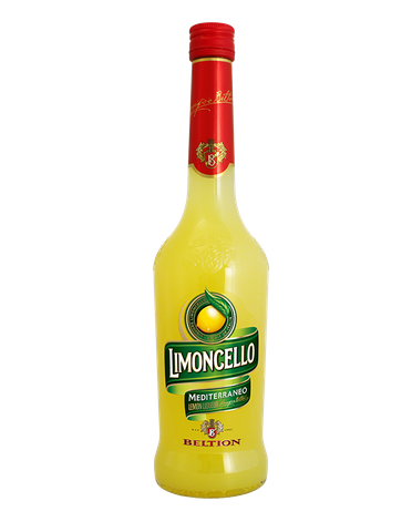 LIMONCELLO 700ml - 30%