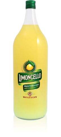 LIMONCELLO 2 LITRE -28%