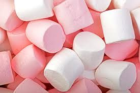 MARSHMALLOWS PER KG