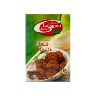 FALAFEL 200g PACK