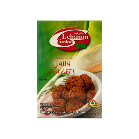 FALAFEL 200g PACK