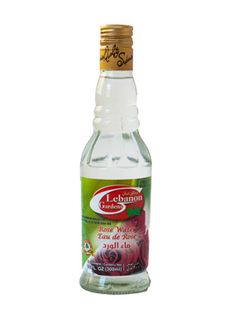 ROSE WATER 250ml