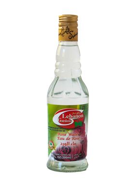 ROSE WATER 250ml