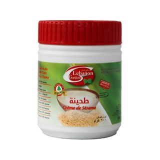 TAHINI 200g TUB