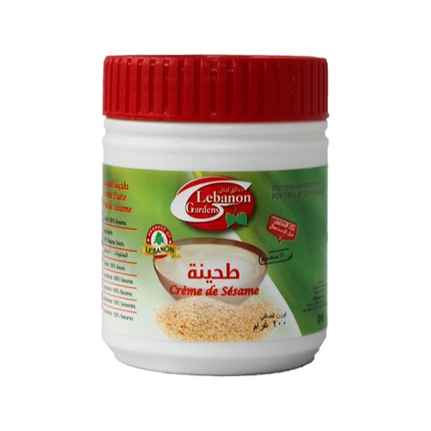 TAHINI 200g TUB