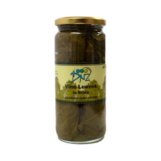 VINE LEAVES 500ml JAR