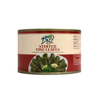 °°VINE LEAVES STUFFED 400g CAN