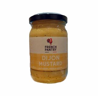 MUSTARD DIJON 200gm