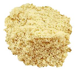 ALMONDS GROUND (BLANCHED) 1kg BAG