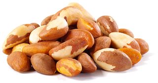 BRAZIL NUTS 1kg BAG