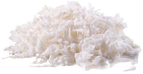 COCONUT FANCY SHRED 1kg BAG