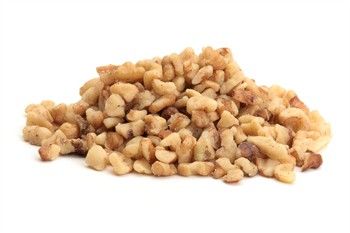 WALNUT PIECES 1kg BAG