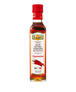 **HOT CHILLI INFUSED OIL 250ml