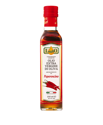 HOT CHILLI  INFUSED OIL 250ml