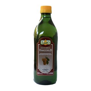 GRAPESEED OIL 1LT PET