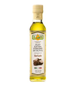 TRUFFLE EV OIL BLACK 250ml