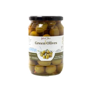 OLIVES GREEN MAMMOTH 700g JAR
