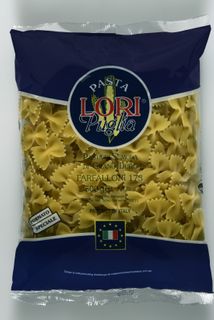 FARFALLONI (173) 500g