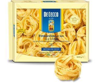 FETTUCCINE ALL UOVO (303)500g