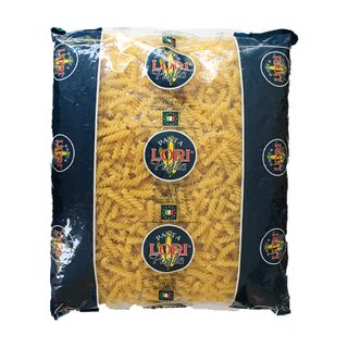 FUSILLI (SPIRALS) 3kg