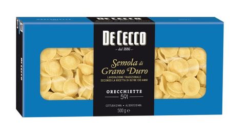 ORECCHIETTE ARTISAN (591) 500g