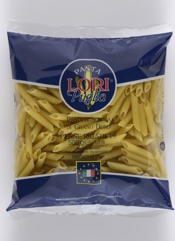 PENNE RIGATE (19) 500g