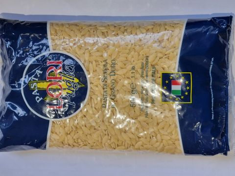 ORZO (rosmarino-57) 500g