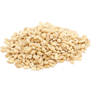 PEARL BARLEY