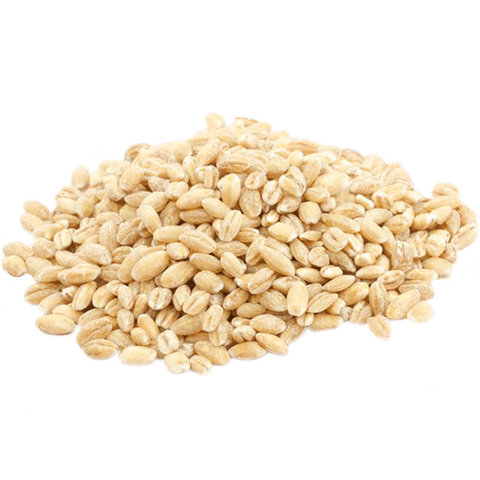 PEARL BARLEY