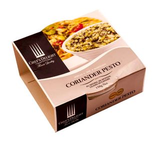 PESTO CORIANDER 150g