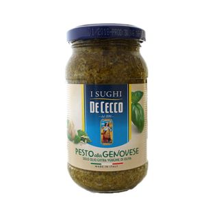 PESTO ALLA GENOVESE 190gm