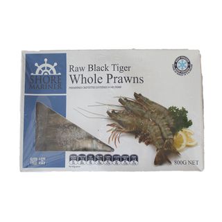 PRAWN WHOLE BT 16/20