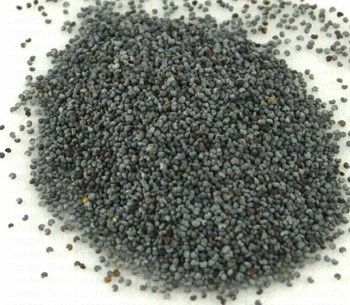 POPPY SEEDS DRY