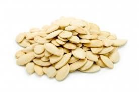 PUMPKIN SEEDS