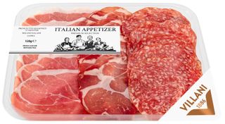 ANTIPASTO ITALIAN APPETIZER 120g (281)