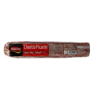 CHORIZO SPANISH HOT (272)