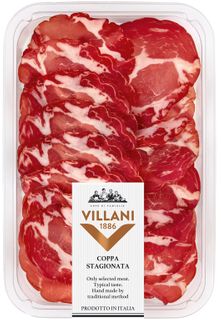 COPPA SLICED 70g