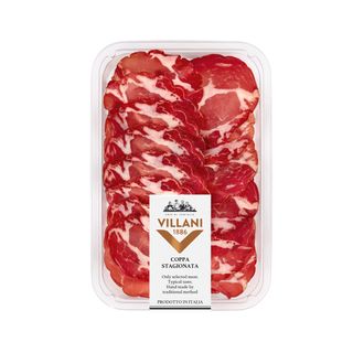 COPPA SLICED 70g