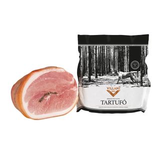 HAM PROSCIUTTO COTTO WITH TRUFFLE (274)