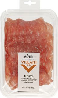 FIOCCO SALAMI SLICED 70g