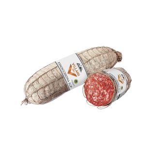 SALAME FINOCCHIONA WHOLE (224)