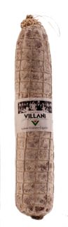 FRIULE GIGANTE SALAMI ITALIAN WHOLE (222)