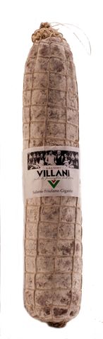 FRIULE GIGANTE SALAMI ITALIAN WHOLE (222)