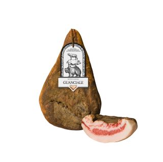 Order 1 = 1.5kg GUANCIALE (233)