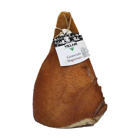 GUANCIALE (530007) (233) 1.5kg