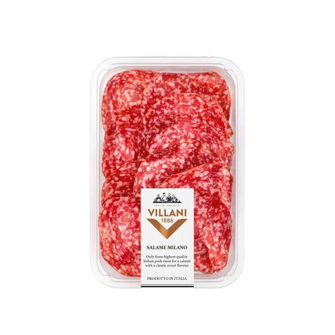 MILANO SALAMI SLICED 70g