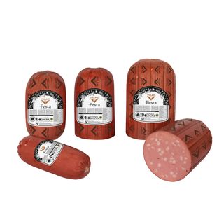 MORTADELLA IGP ITALIAN 3KG (232)