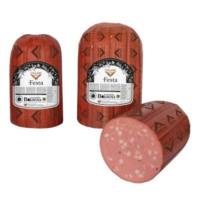 MORTADELLA IGP ITALIAN 3KG (232)