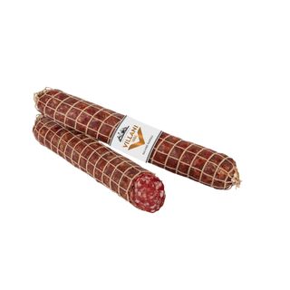 NAPOLI SALAMI  ITALIAN WHOLE (192)