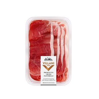 PROSCIUTTO SLICED 70g PACK